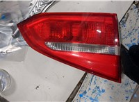 1868299 Фонарь крышки багажника Ford Focus 3 2014-2019 20503234 #1