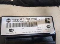  Блок комфорта Audi Q7 2005-2015 20503238 #2