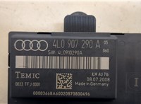  Блок комфорта Audi Q7 2005-2015 20503240 #2
