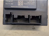  Блок комфорта Audi Q7 2005-2015 20503240 #3