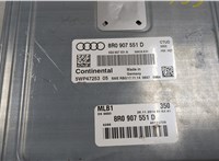  Блок управления двигателем Audi SQ5 2013-2017 20503244 #4