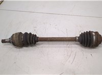  Полуось (приводной вал, шрус) Chevrolet Aveo (T250 / 255) 2006-2012 20503251 #1