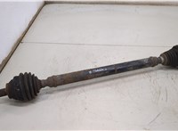1K0407272EC Полуось (приводной вал, шрус) Volkswagen Jetta 6 2010-2018 20503254 #1