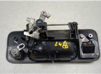  Ручка крышки багажника Toyota Tundra 2007-2013 20503258 #2