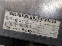  Блок управления Bluetooth Audi Q7 2005-2015 20503260 #4
