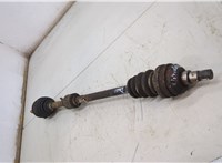  Полуось (приводной вал, шрус) Chevrolet Aveo (T250 / 255) 2006-2012 20503261 #2