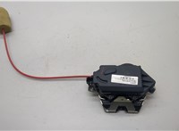  Замок багажника Mercedes ML W164 2005-2011 20503267 #1