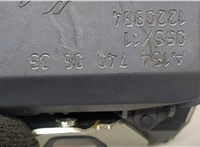  Замок багажника Mercedes ML W164 2005-2011 20503267 #2