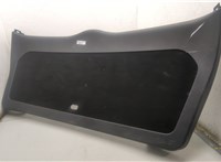  Обшивка крышки (двери) багажника Mercedes ML W164 2005-2011 20503275 #1