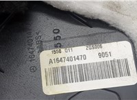  Обшивка крышки (двери) багажника Mercedes ML W164 2005-2011 20503275 #3