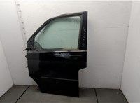  Ручка двери наружная Volkswagen Transporter 5 2003-2015 11446700 #1