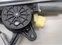  Стеклоподъемник электрический Mercedes Vito W639 2004-2013 20503283 #2