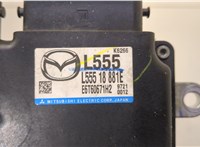  Блок управления двигателем Mazda CX-7 2007-2012 20503284 #4