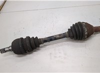  Полуось (приводной вал, шрус) Opel Signum 20503292 #1