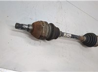  Полуось (приводной вал, шрус) Opel Zafira C 2011-2019 20503296 #3