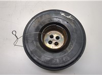 11237619245 Шкив коленвала BMW 5 F10 2010-2017 20503308 #1