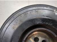 11237619245 Шкив коленвала BMW 5 F10 2010-2017 20503308 #2