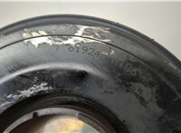 11237619245 Шкив коленвала BMW 5 F10 2010-2017 20503308 #3