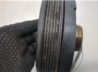 11237619245 Шкив коленвала BMW 5 F10 2010-2017 20503308 #4