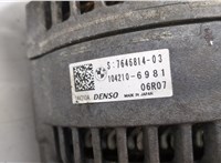 12317640875, 12317640132 Генератор BMW 5 F10 2010-2017 20503322 #3