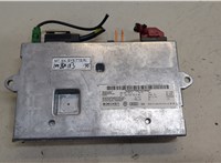  Блок управления интерфейсом Audi Q7 2005-2015 20503324 #1