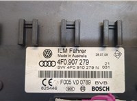 Блок комфорта Audi Q7 2005-2015 20503329 #3
