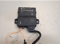  Блок комфорта Audi Q7 2005-2015 20503330 #1