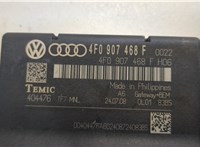  Блок комфорта Audi Q7 2005-2015 20503330 #3