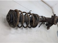  Ступица (кулак, цапфа) Citroen Berlingo 2002-2008 11446722 #2