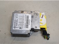  Блок управления подушками безопасности Audi Q7 2005-2015 20503332 #1