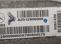 A2512802700 Редуктор Раздаточный КПП (раздатка) Mercedes GL X164 2006-2012 11446724 #8