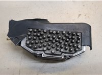  Сопротивление отопителя (моторчика печки) Audi Q7 2005-2015 20503341 #1
