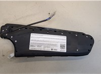  Подушка безопасности боковая (в сиденье) Audi Q7 2005-2015 20503348 #1