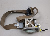  Ремень безопасности Cadillac CTS 2007-2014 20503349 #1