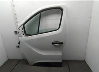  Ручка двери наружная Opel Vivaro 2014-2019 11446729 #1