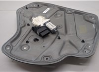  Стеклоподъемник электрический Skoda Octavia (A5) 2004-2013 20503358 #1