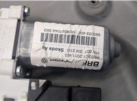  Стеклоподъемник электрический Skoda Octavia (A5) 2004-2013 20503358 #2