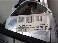 31656778 Фонарь крышки багажника Volvo S90 2016-2020 20503372 #8