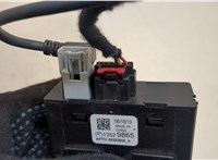  Разъем AUX/USB Chevrolet Malibu 2018-2025 20503376 #3