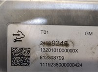  Блок розжига Chevrolet Malibu 2018-2025 20503387 #5