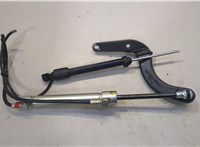  Амортизатор крышки багажника Mercedes GL X164 2006-2012 11446744 #1
