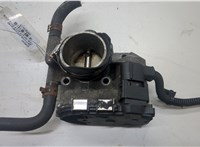  Заслонка дроссельная Opel Astra H 2004-2010 20503415 #1