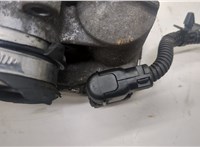  Заслонка дроссельная Opel Astra H 2004-2010 20503415 #2