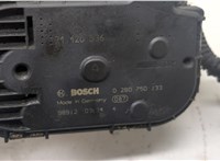  Заслонка дроссельная Opel Astra H 2004-2010 20503415 #3
