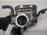  Заслонка дроссельная Opel Astra H 2004-2010 20503415 #4