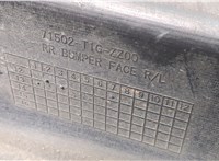  Клык бампера Honda CR-V 2011-2018 20503429 #2