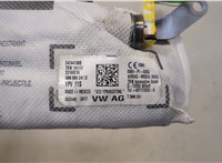  Подушка безопасности боковая (в сиденье) Volkswagen Tiguan 2016-2020 20503433 #4