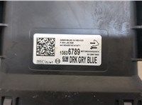  Блок комфорта Chevrolet Malibu 2018-2025 20503436 #3