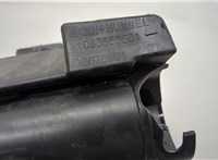 Корпус воздушного фильтра Peugeot 207 20503446 #2