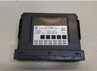  Блок управления бортовой сети (Body Control Module) Chevrolet Malibu 2018-2025 20503447 #1